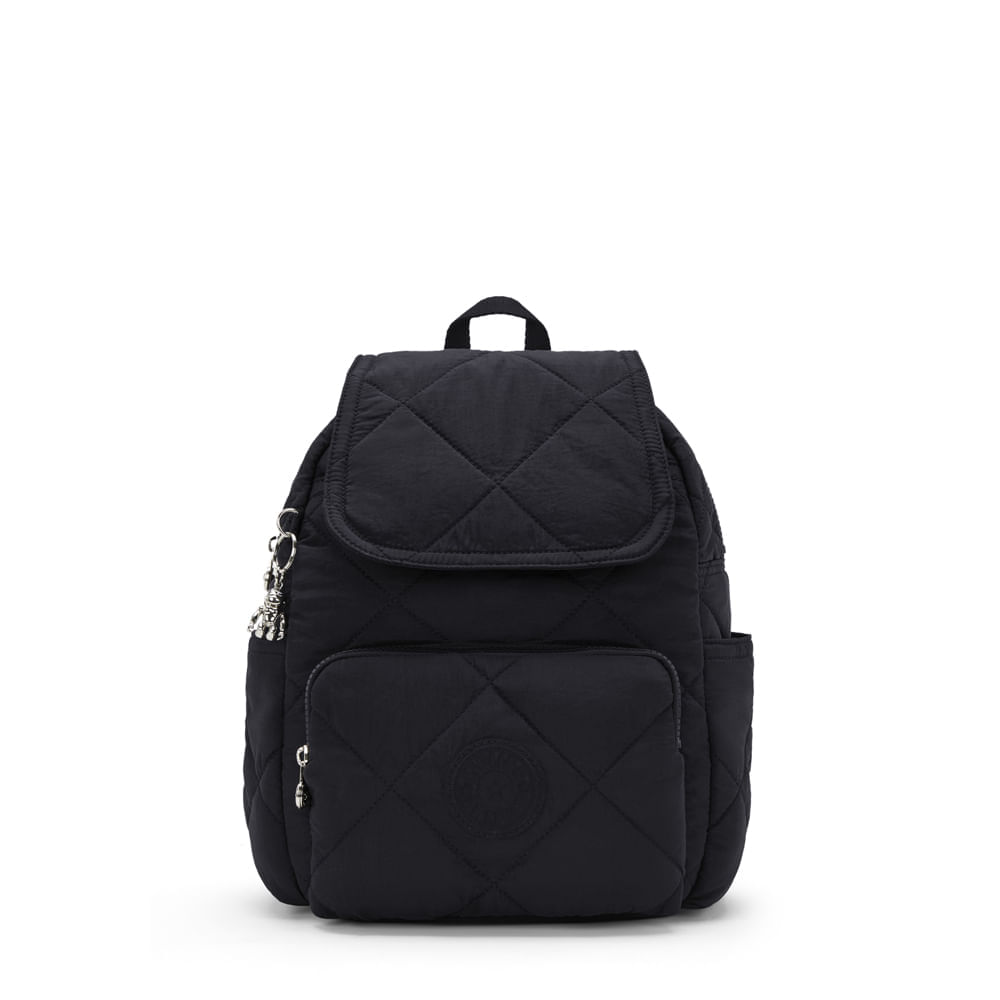 Morral No Portatil City Pack S Para Mujer Kipling