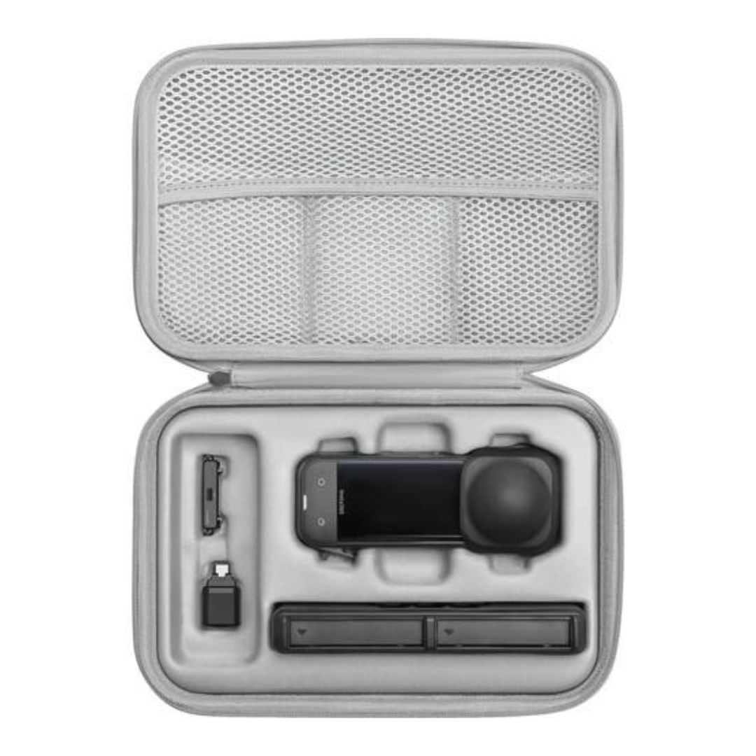 Funda para Insta360 X5