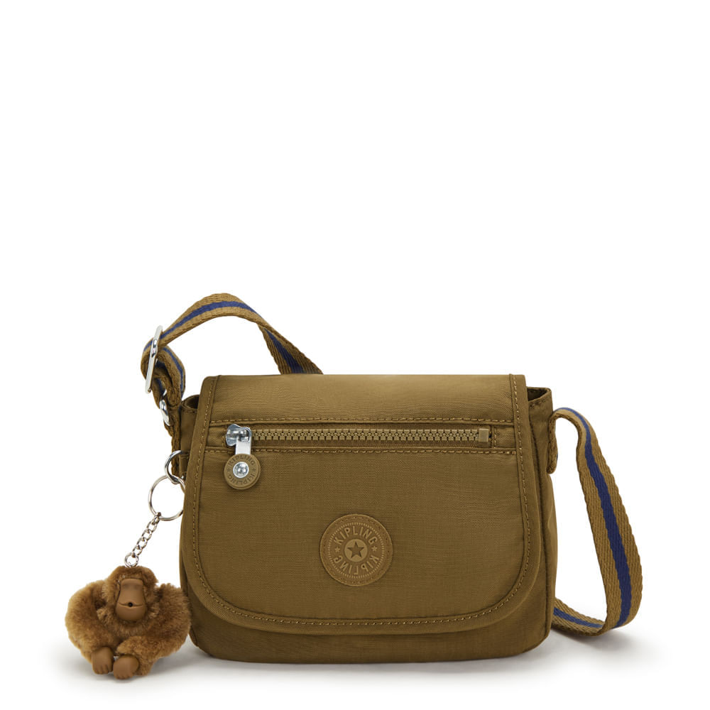 Bolso Para Mujer Sabian U Kipling