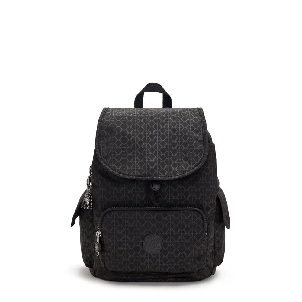 Morral No Portatil City Pack S Para Mujer Kipling