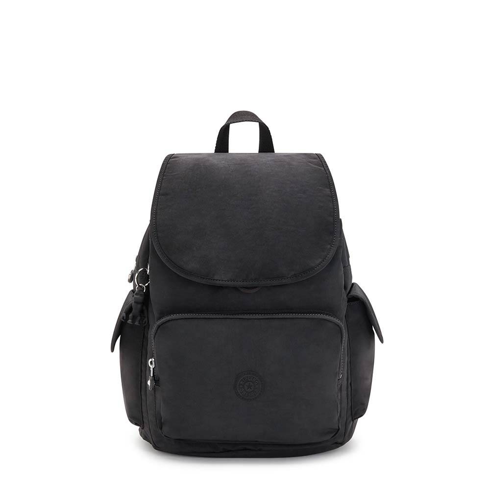 Morral No Portatil City Pack Para Mujer Kipling