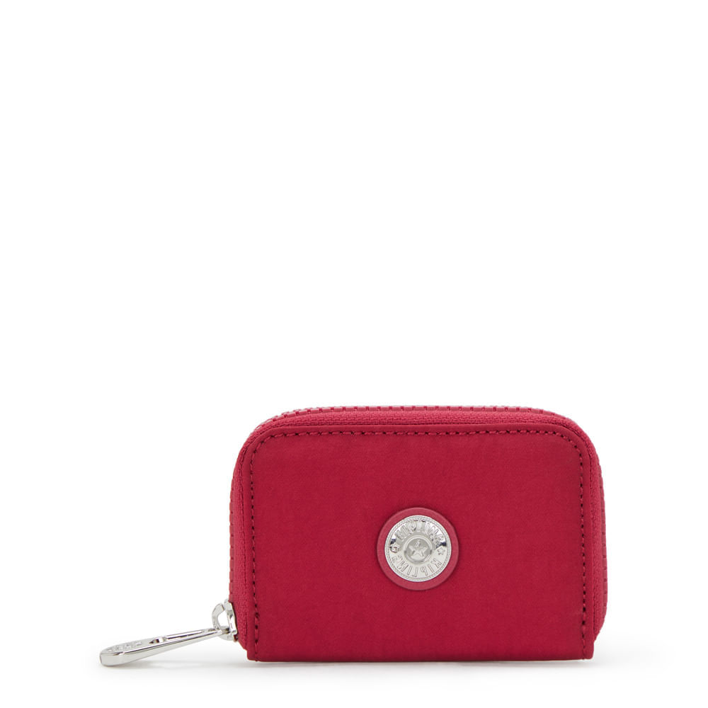 Billetera Pequeña Para Mujer Cash Buddy Kipling