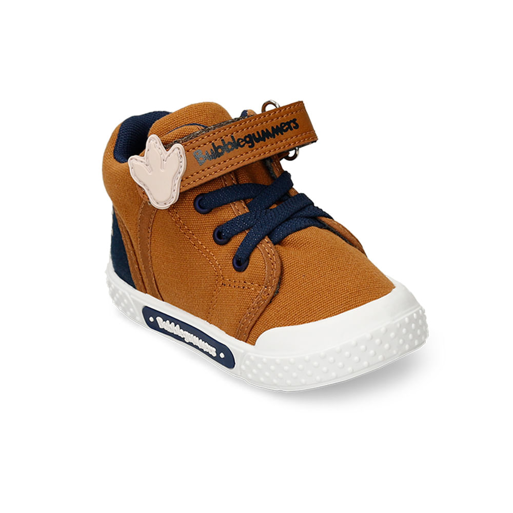 BOTAS BUBBLE GUMMERS BEBITO NINO THEO