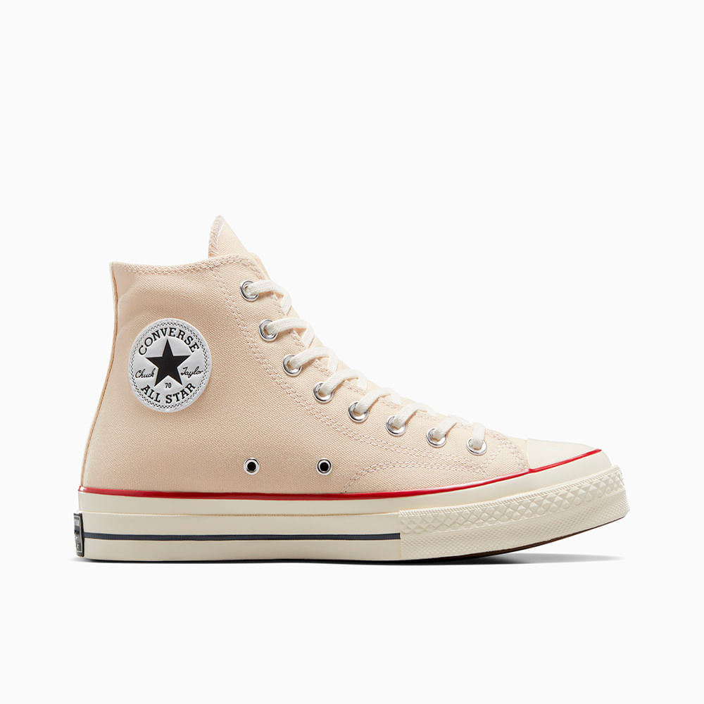 TENIS CONVERSE UNISEXO 162053C CHUCK 70