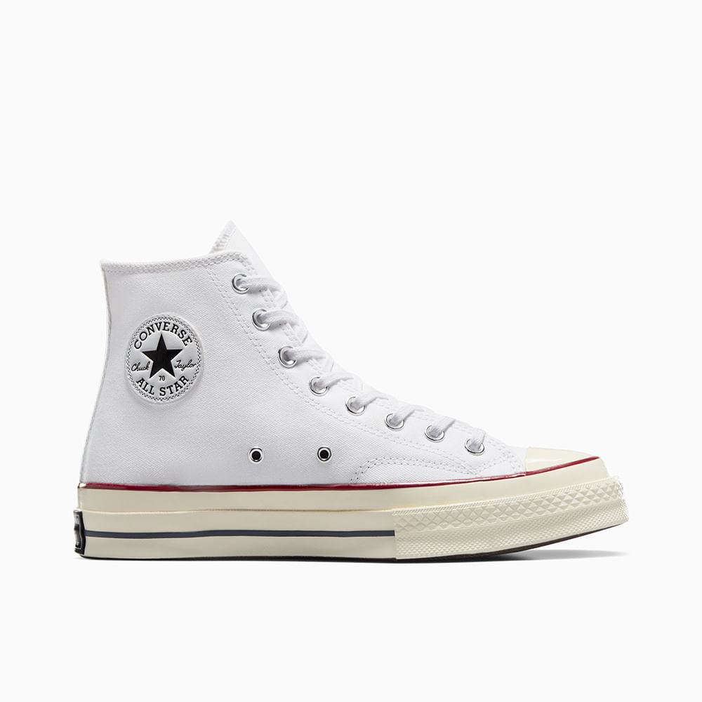 TENIS CONVERSE UNISEXO 162056C CHUCK 70
