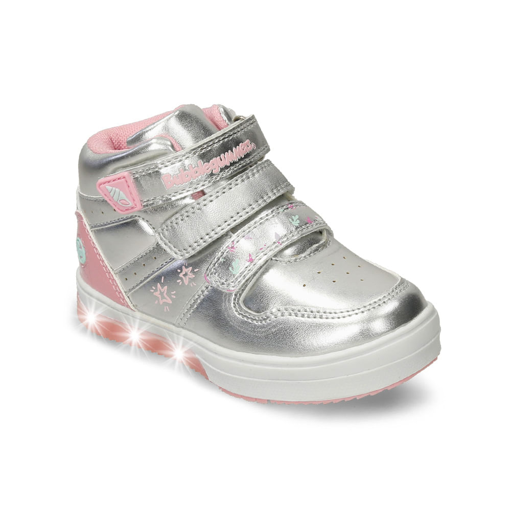 BOTAS BUBBLE GUMMERS NINA TATIANA NEON