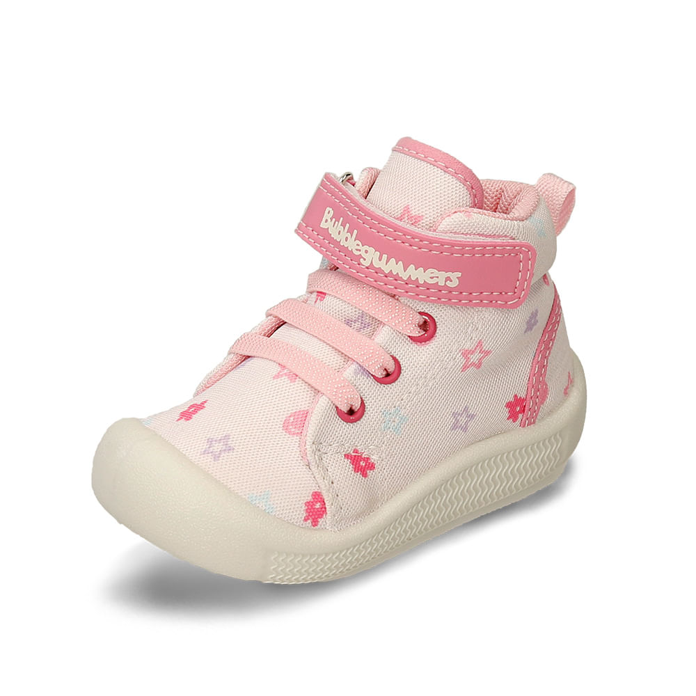 BOTAS BUBBLE GUMMERS BEBITA NINA TOLIS