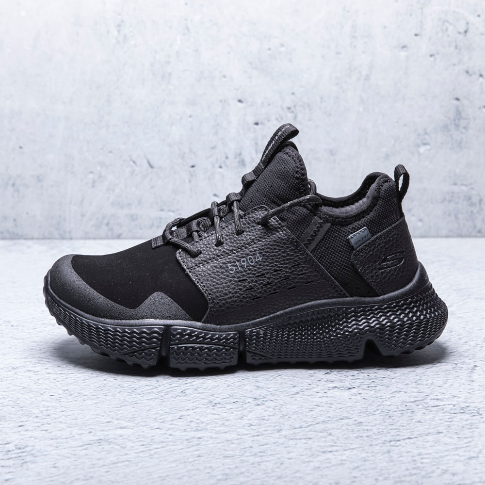 zapatos skechers hombre