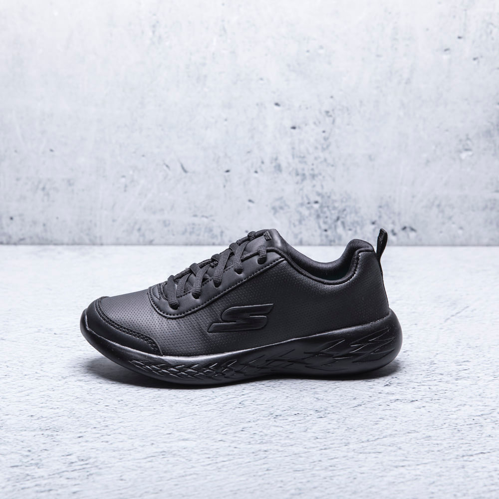 tenis de niño skechers