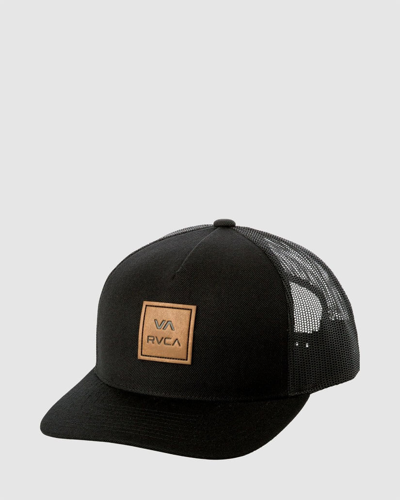 Gorra Rvca Va Atw Curved