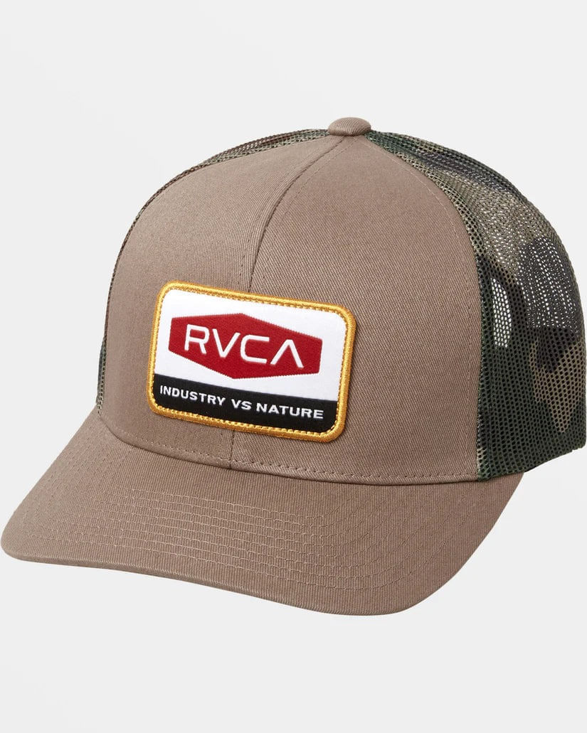 Gorra Rvca Mission