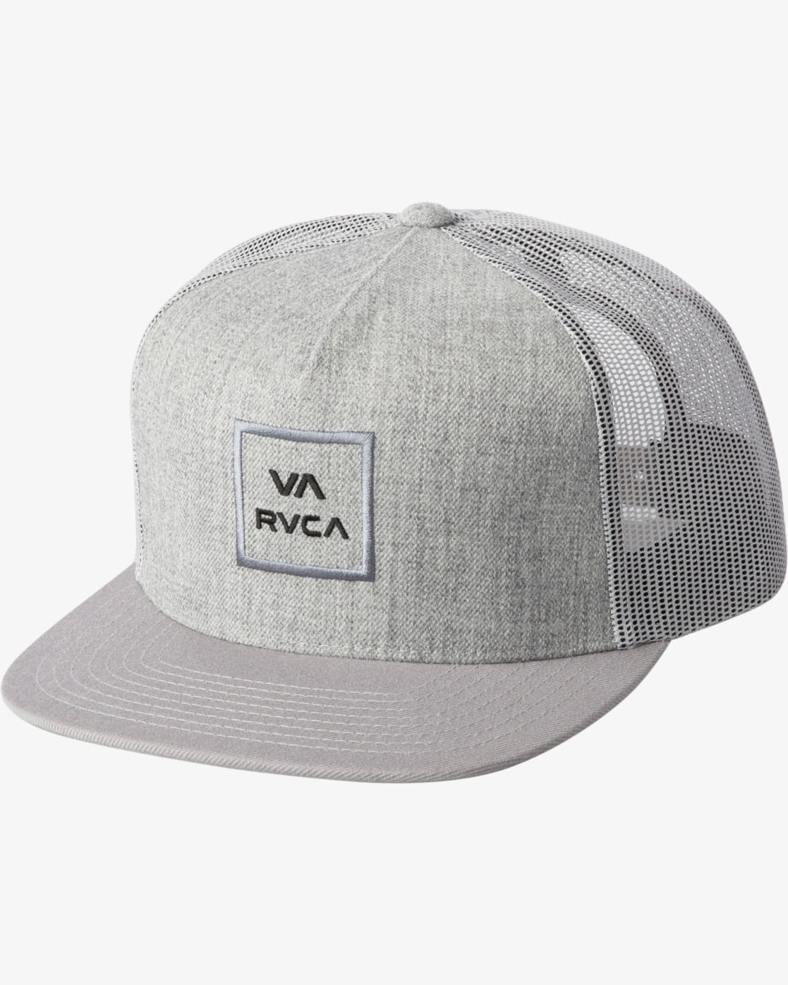 Gorra Rvca Va All The Way Trucker