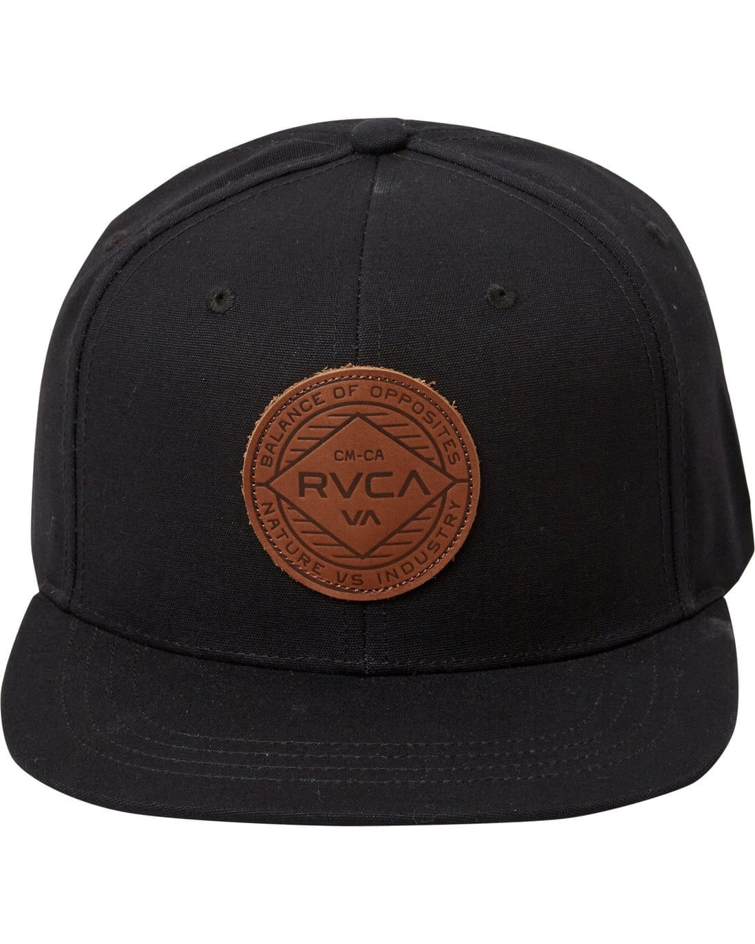 Gorra Rvca Wordmark