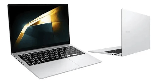 Portátil Samsung Book 4 Np750xgk Core I7 1355u 512gb 16ram Ssd  Plateado
