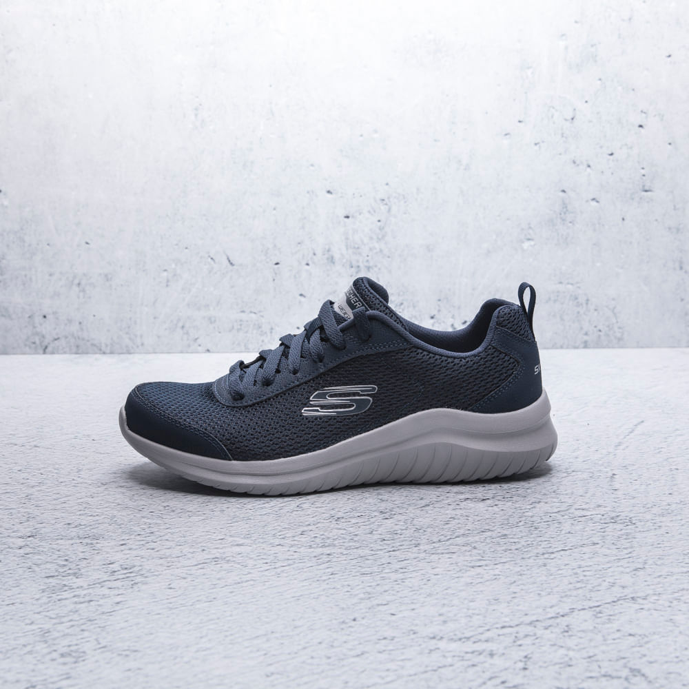 zapatos skechers hombre