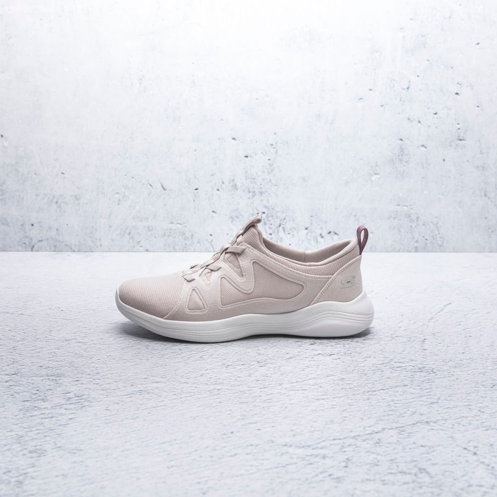 skechers cordones elasticos