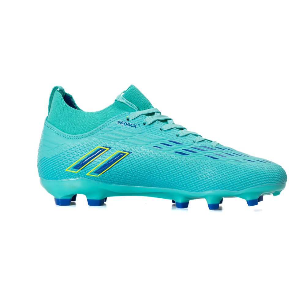 GUAYO PATRICK HOMBRE GIN/SOCK/TPU-H6