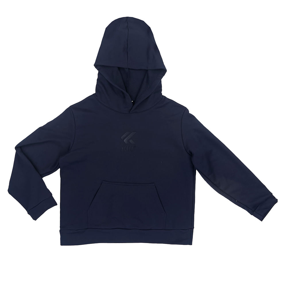 CHAQUETA KOPER PREMIUM MUJER K083