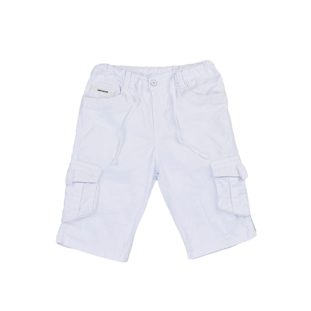 BERMUDA UNPLUGGEED HOMBRE 54093