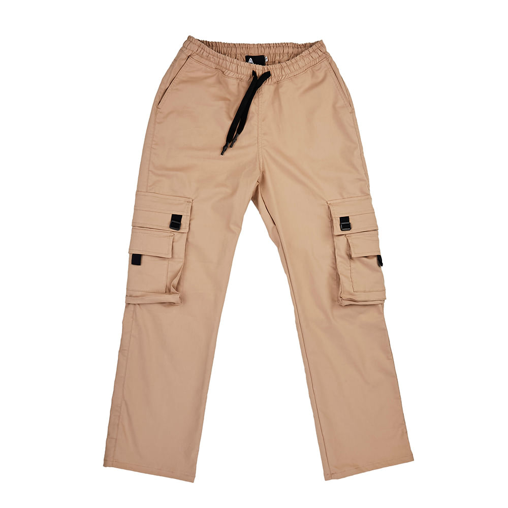 PANTALON CHIPPO HOMBRE MCJ12778544 BEIGE