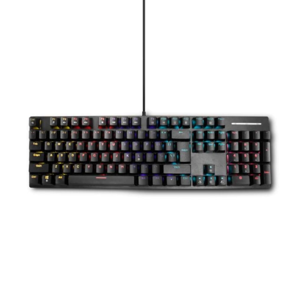 Teclado esenses Gaming