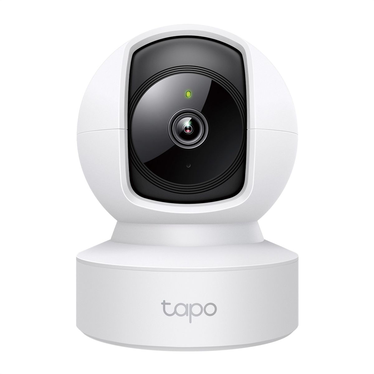 Cámara Wifi Lan Robótica 2K Tp-link Tapo C212, 3mp Ai Audio