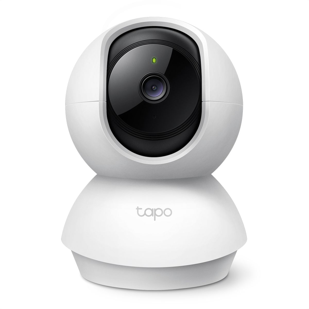 Cámara Wifi Robótica 360° Tp-link Tapo C200c, 1080p Ai Audio