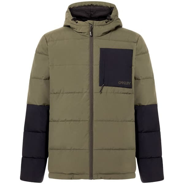 Chaqueta Oakley Tahoe Puffy