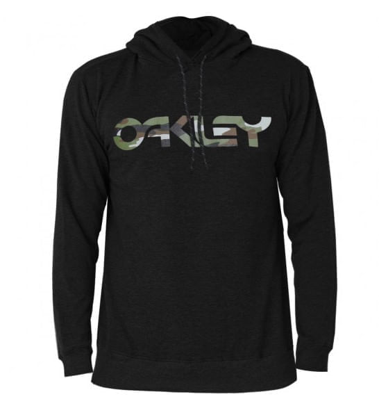 Buzo Oakley B1B Po Hoodie