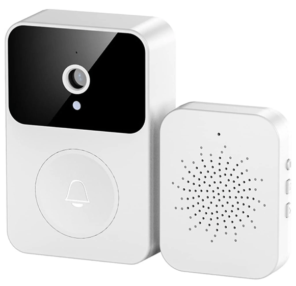Cámara Timbre Video Doorbell