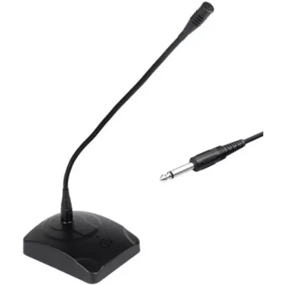 Microfono Profesional Para Pulpito YS-38