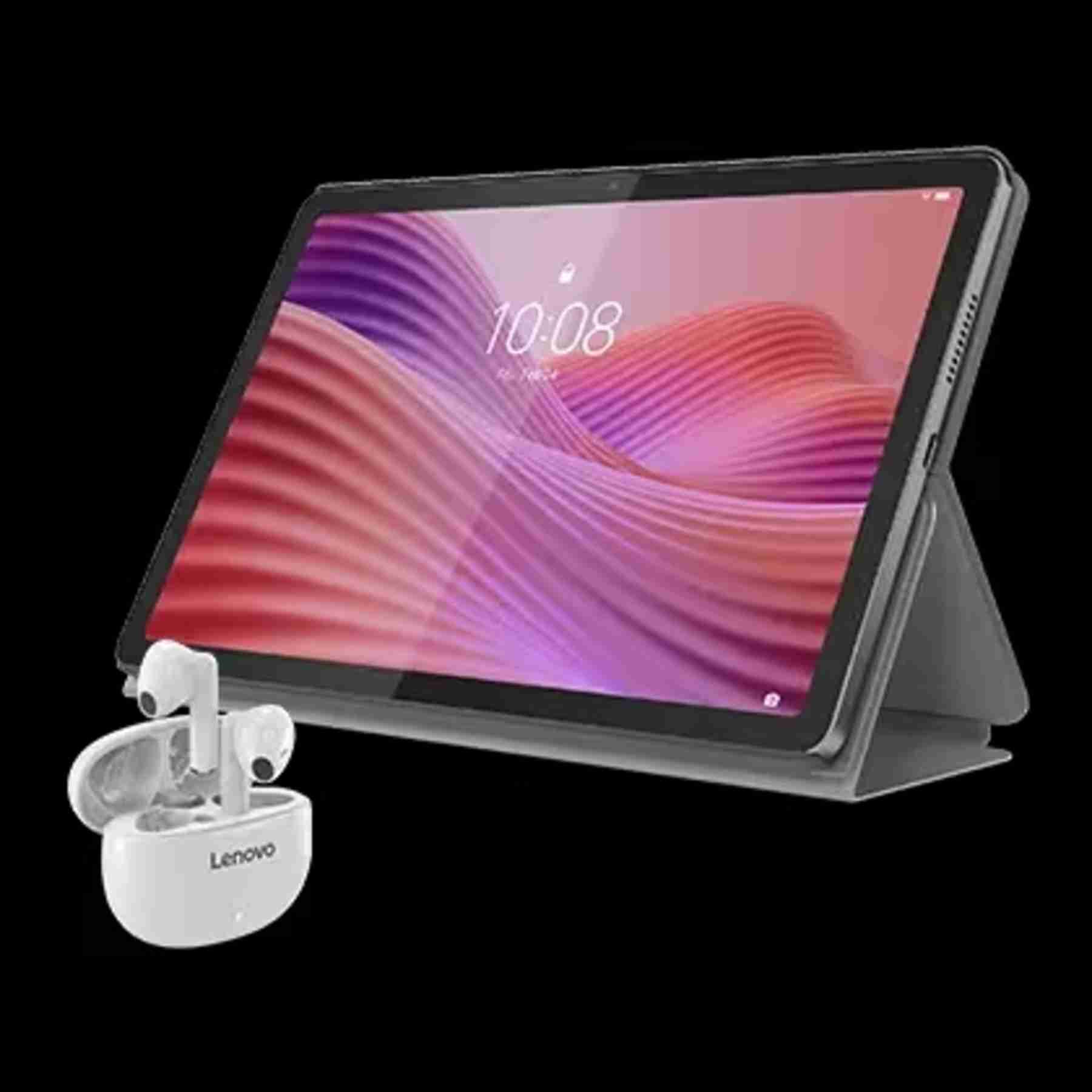 Tableta Lenovo TAB 10 TB311FU (4GB/128GB) + Obsequio Airpods + Stylus