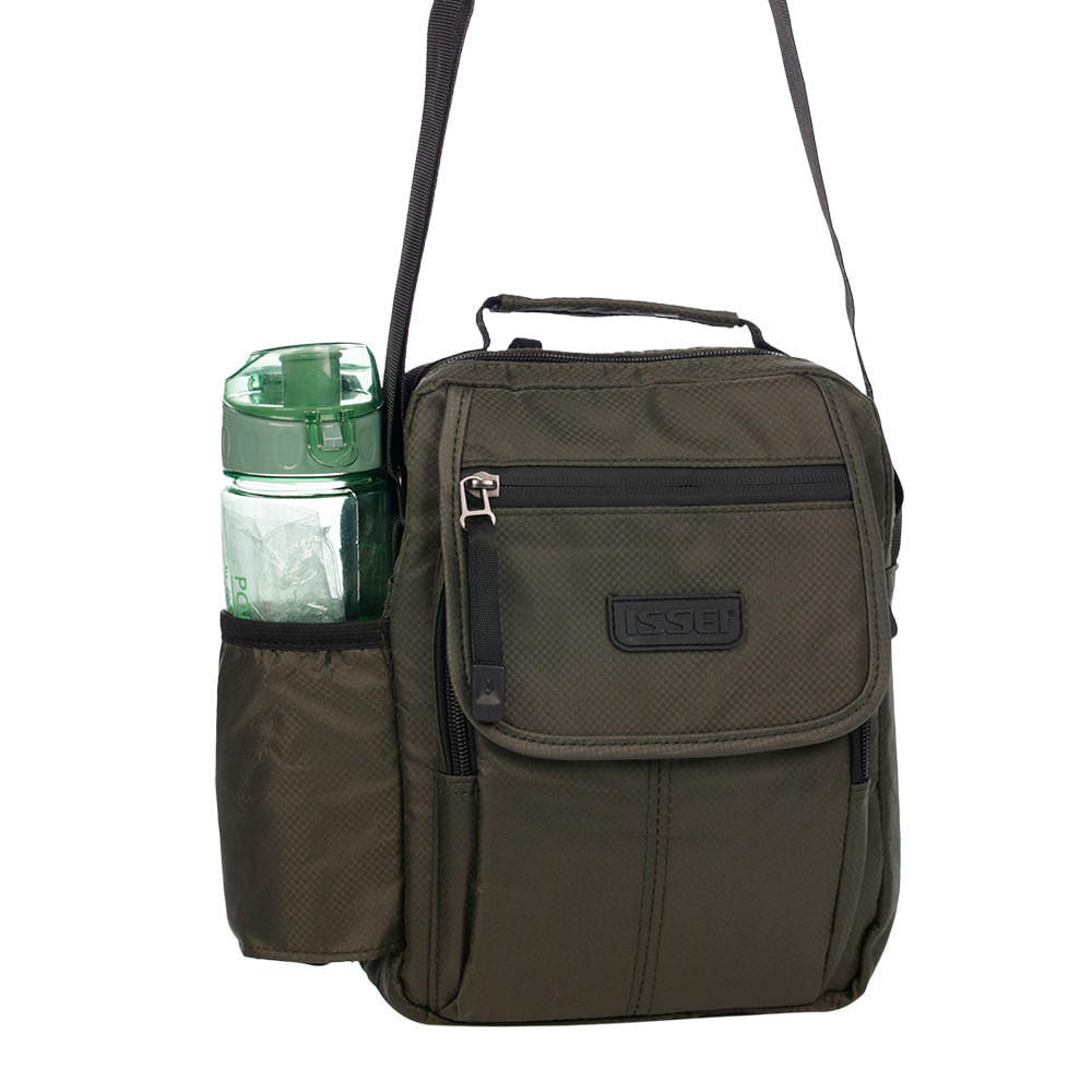BOLSO ISSEI HOMBRE 1244