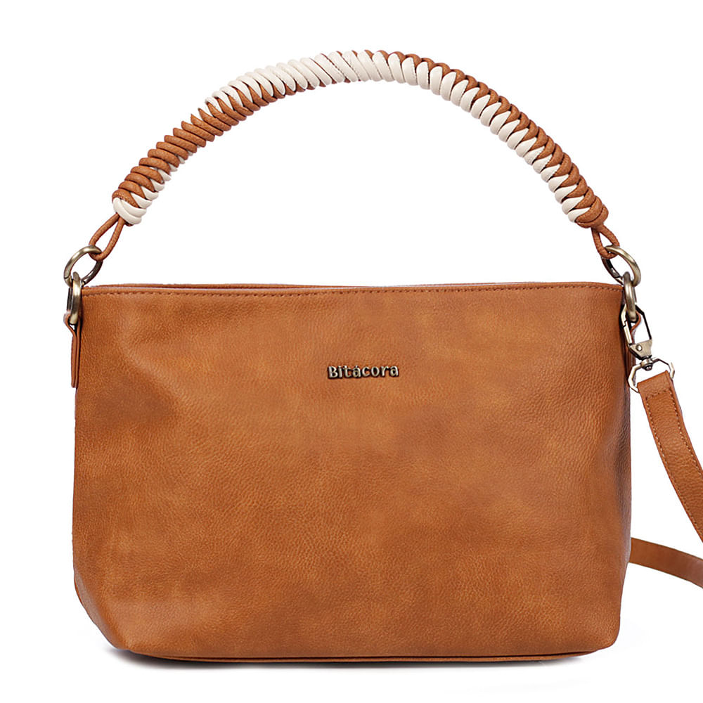 BOLSO BITACORA MUJER 2208
