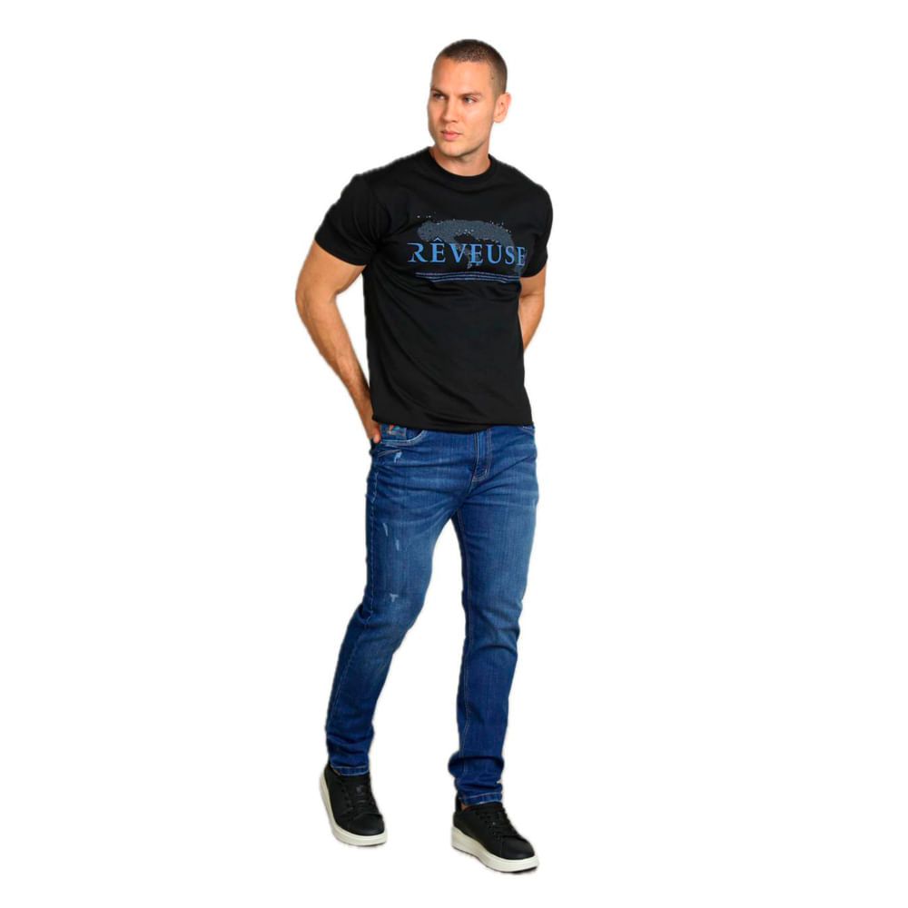 JEAN TOP M HOMBRE 31-3999