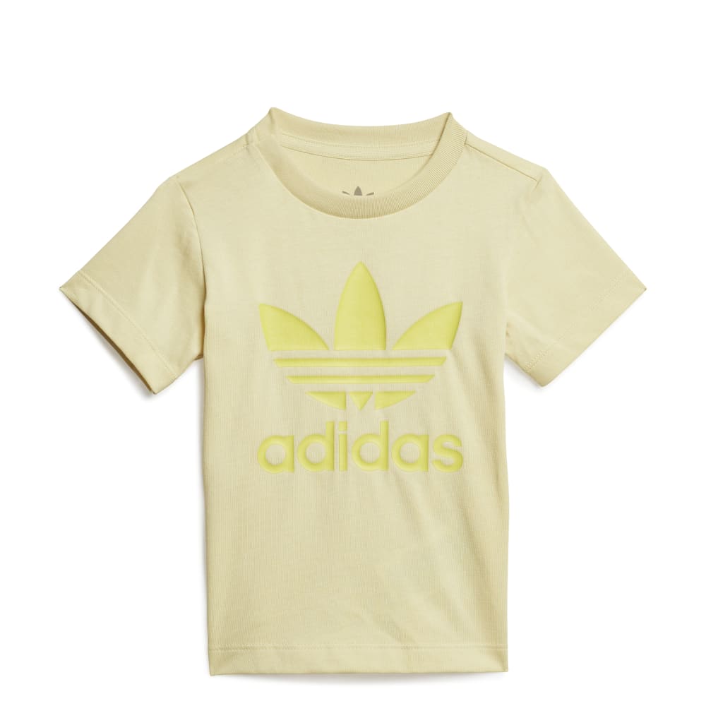 CAMISETA ORIGINALS NIÑO JC6489