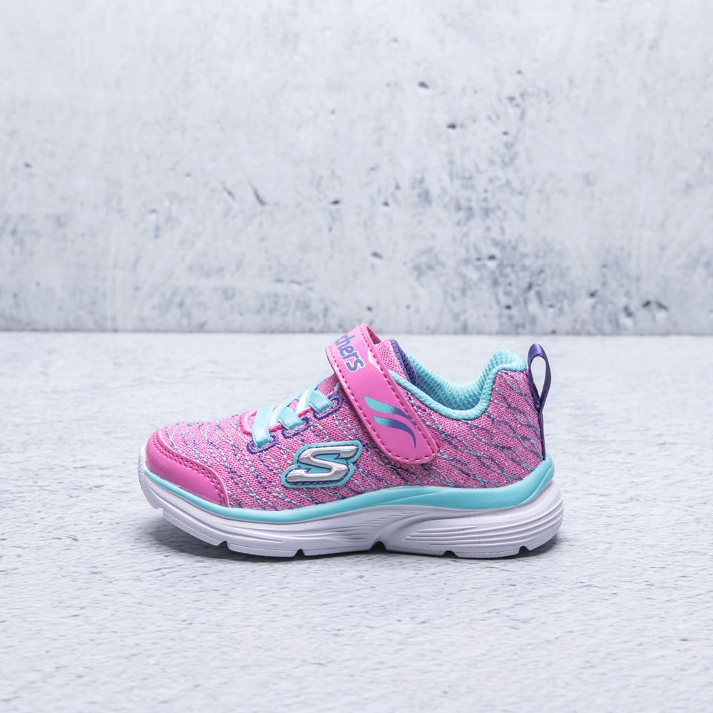 skechers tenis niño