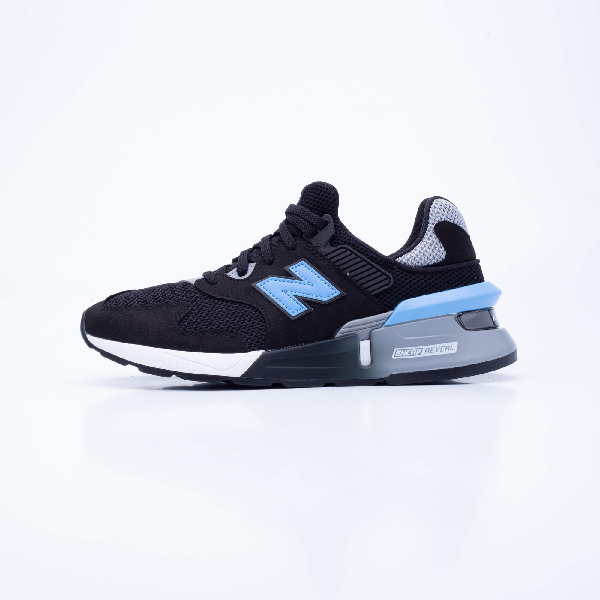 new balance origen hombres