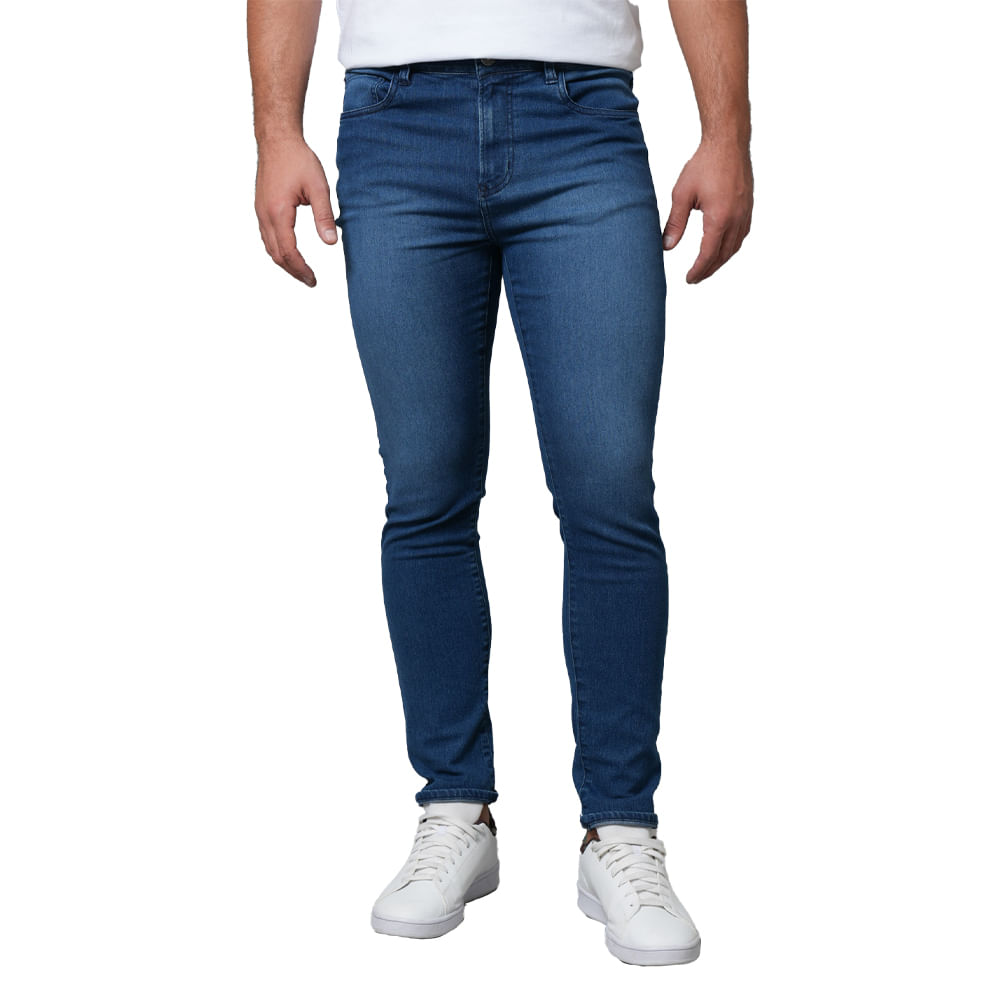 JEAN RIFLE HOMBRE 130G050