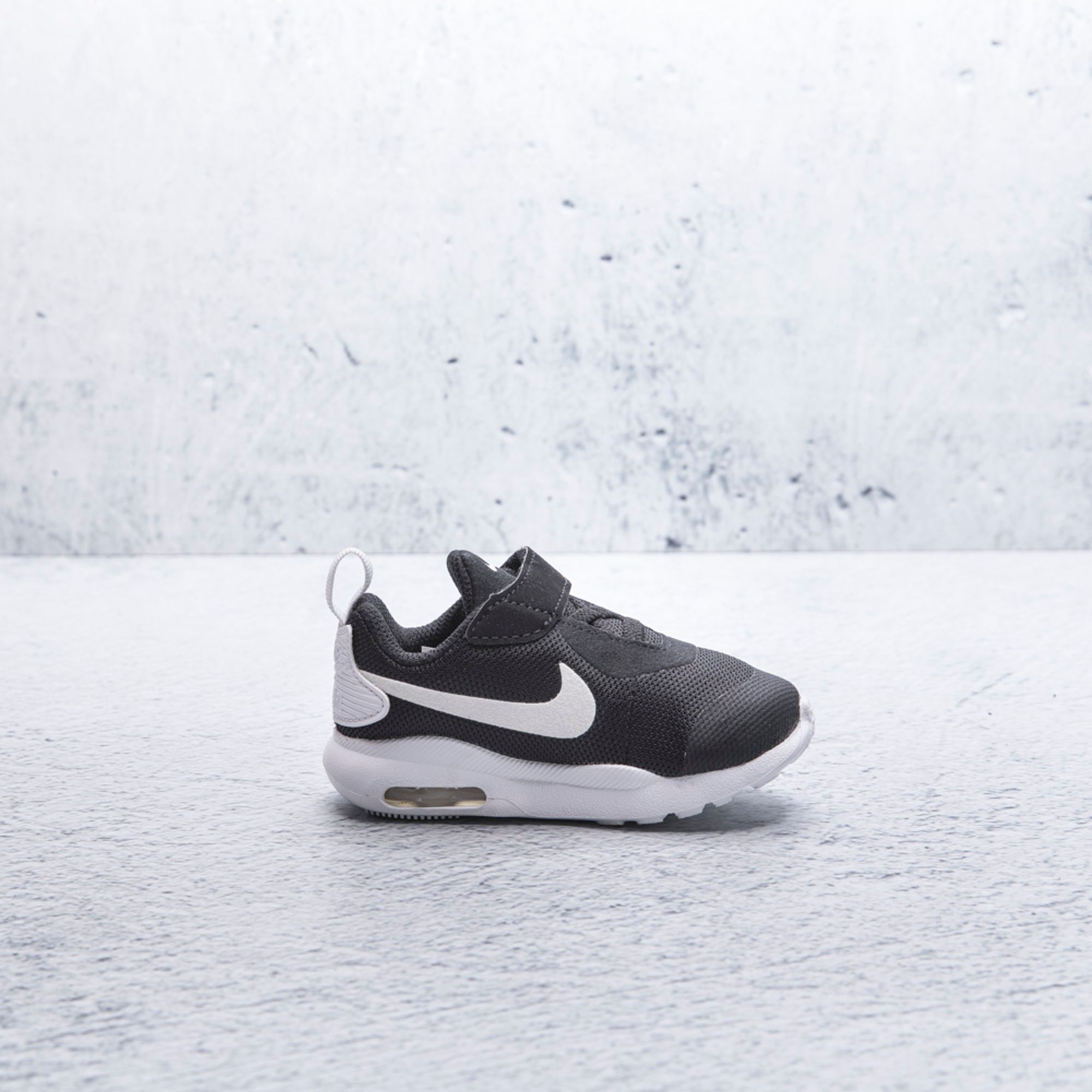 Tenis Nike Nino Air Max Oketo Agaval Tenis Nike Nino Air Max Oketo Agaval