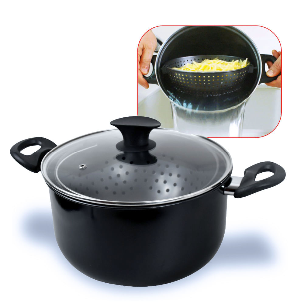 Olla de cocina Eternity