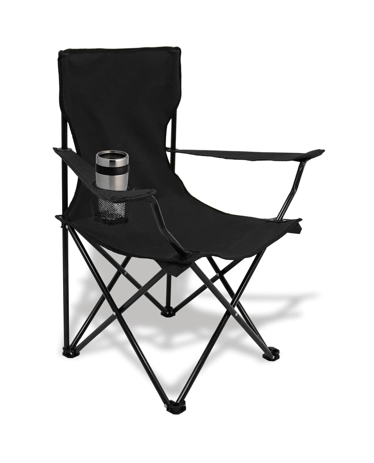 Silla Playa Portatil para Exteriores Plegable Camping