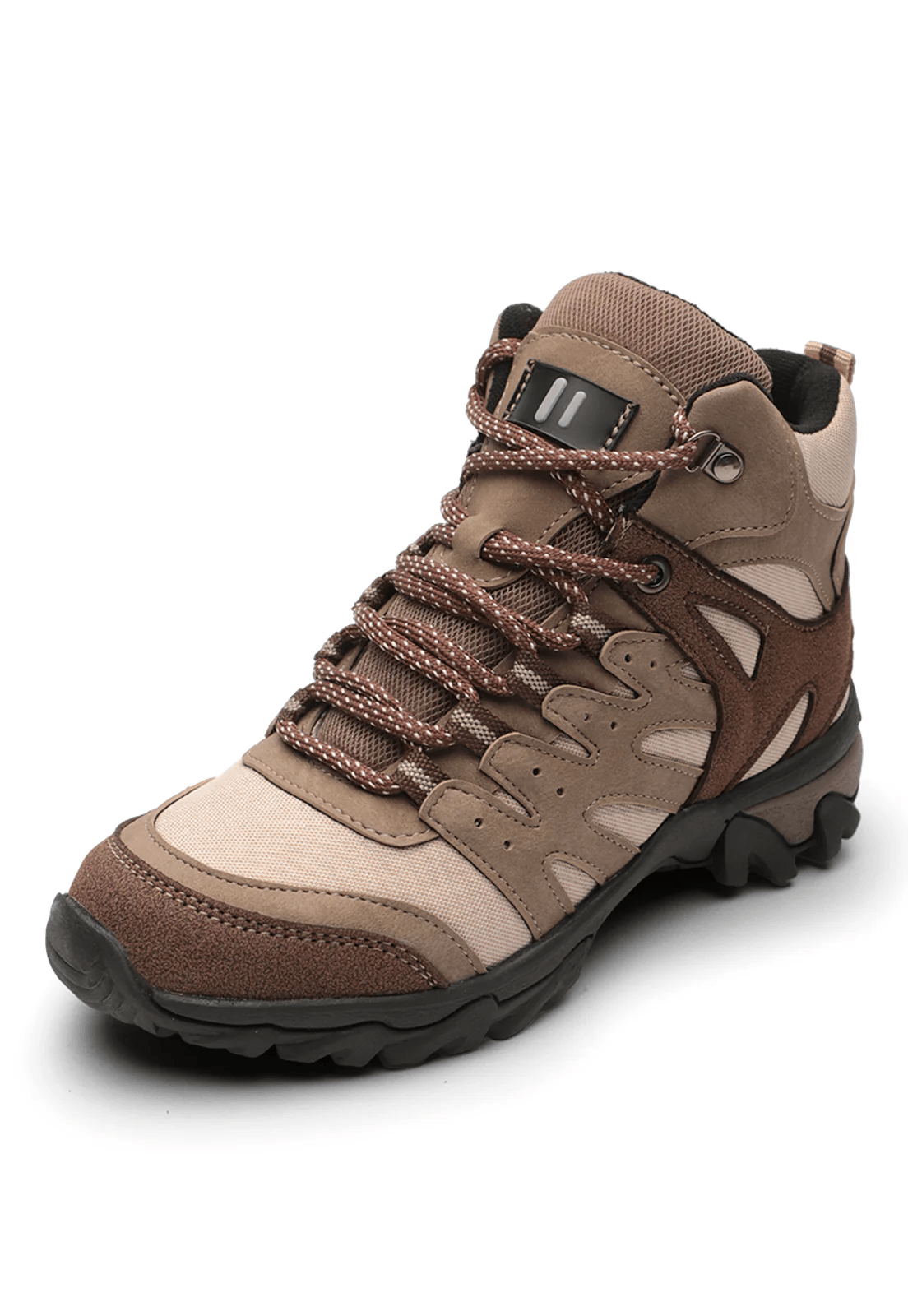 Botas Mujer Outdoor 9-2357 Arena Tellenzi