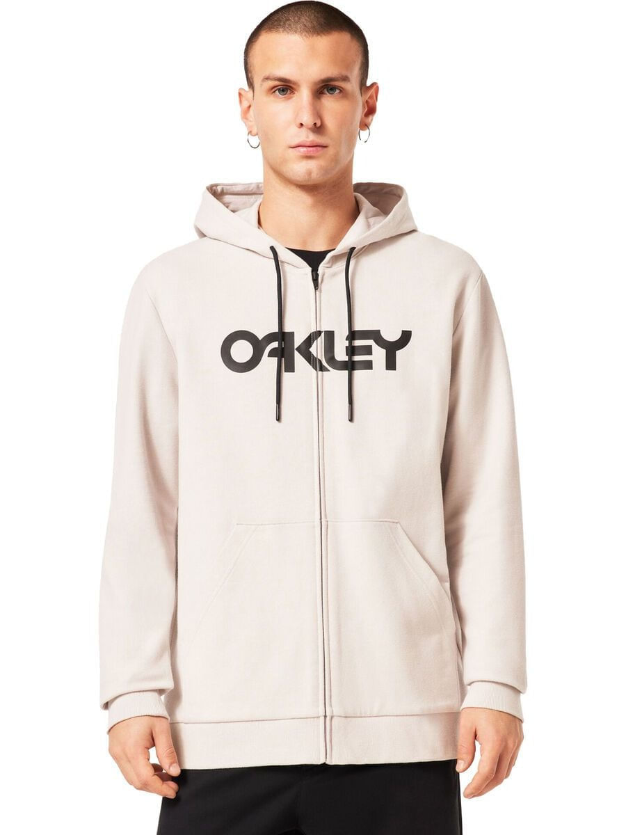 Buzo Oakley Teddy Full Zip