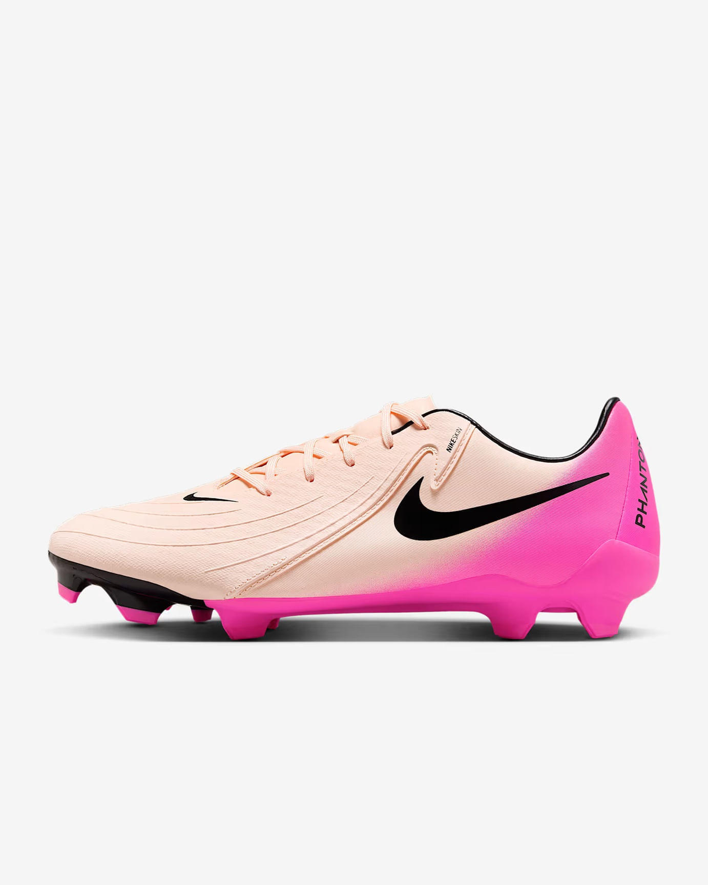 Guayos Nike Hombre Phantom Gx II Academy Fgmg FD6723-800