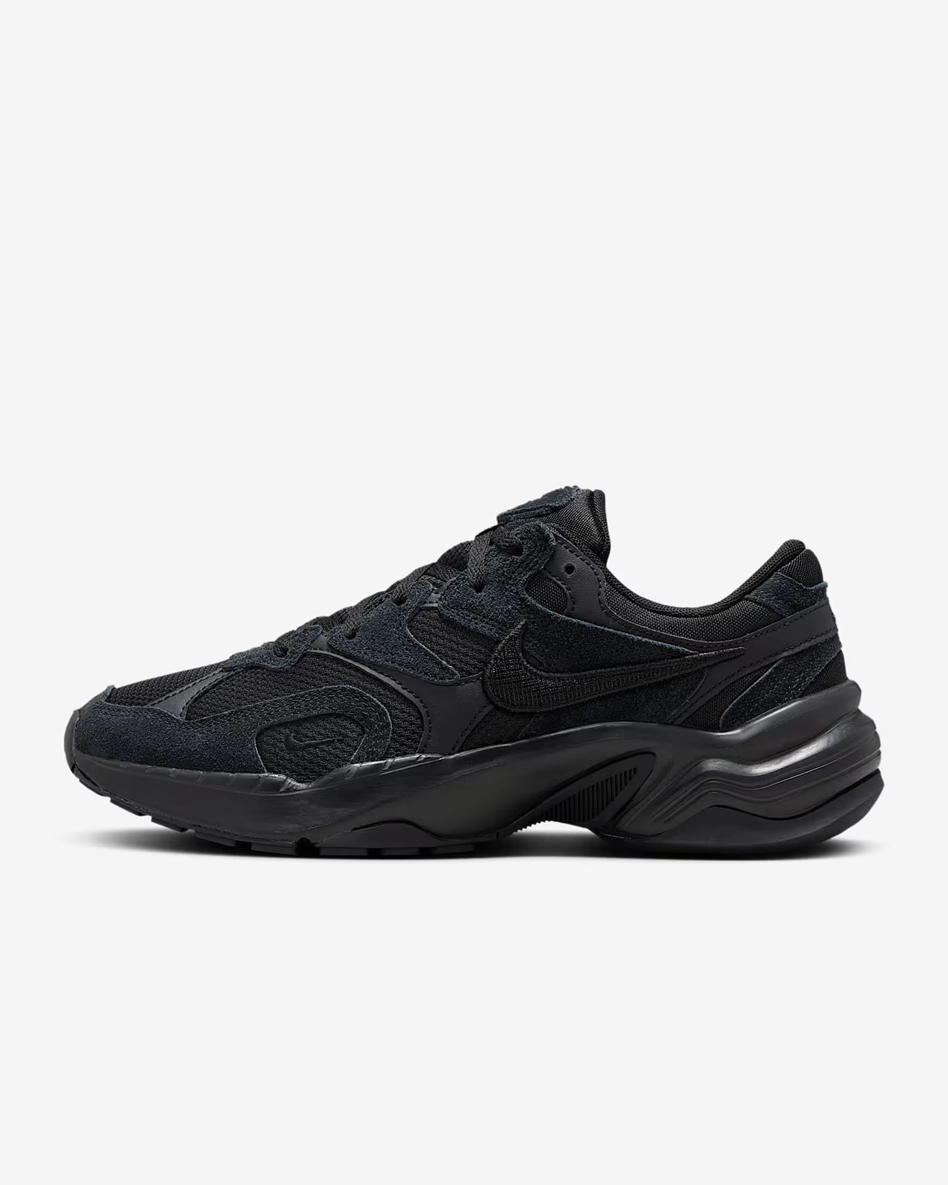 Tenis Nike Mujer AL8 FJ3794-002