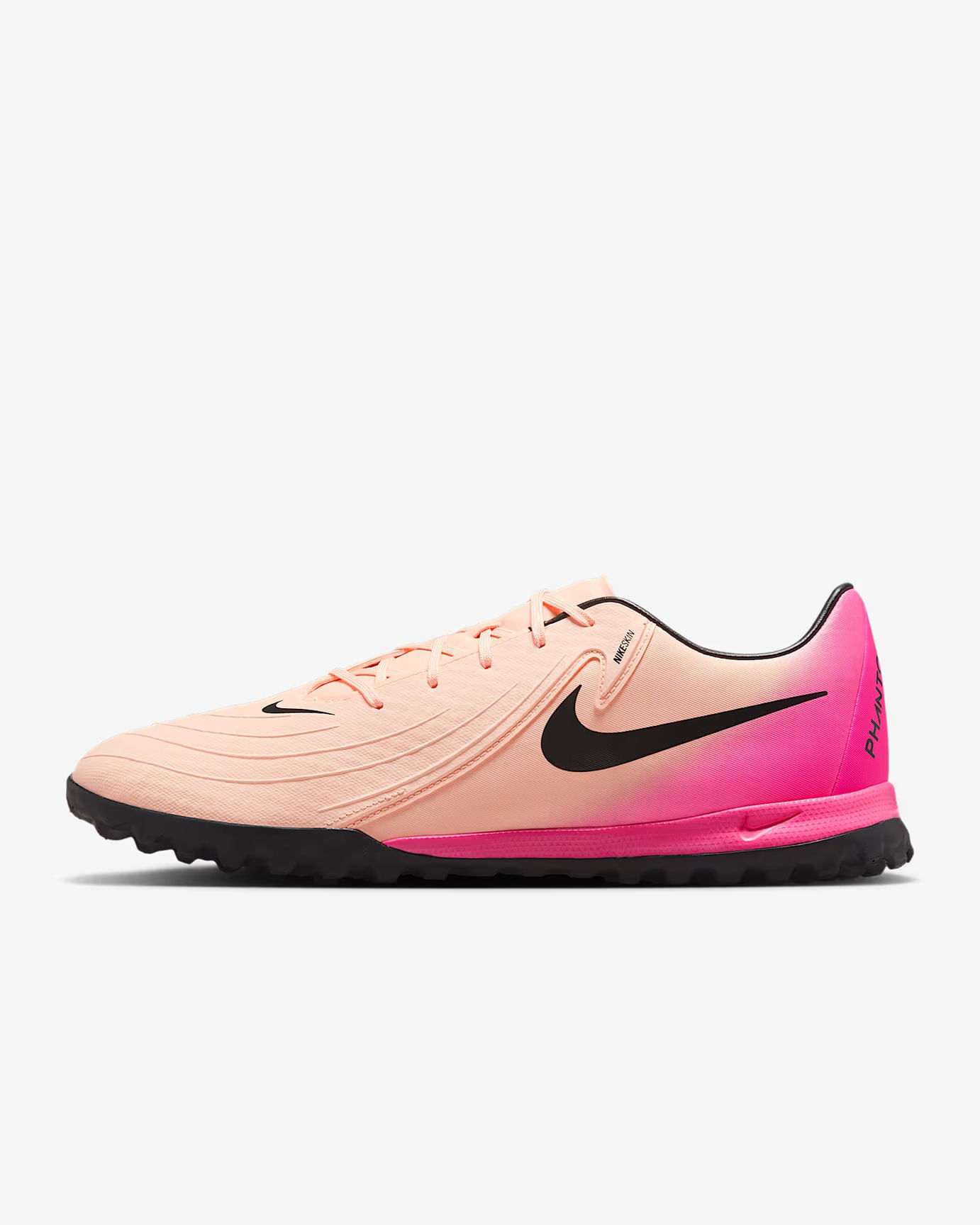 Guayos Nike Hombre Phantom Gx II Academy Tf FJ2577-800