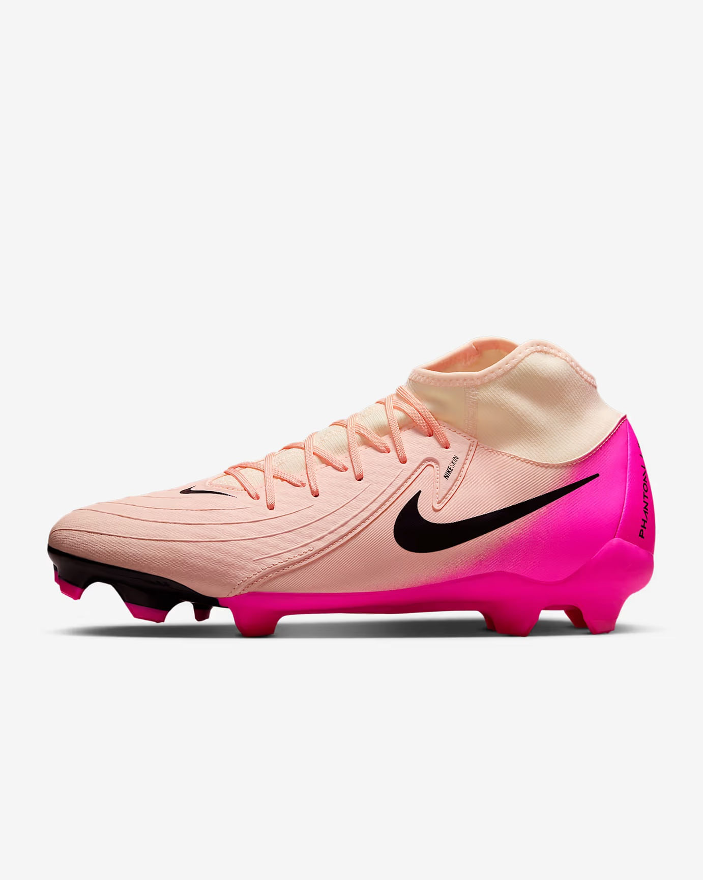 Guayos Nike Hombre Phantom Luna II Academy Fgmg FD6725-800