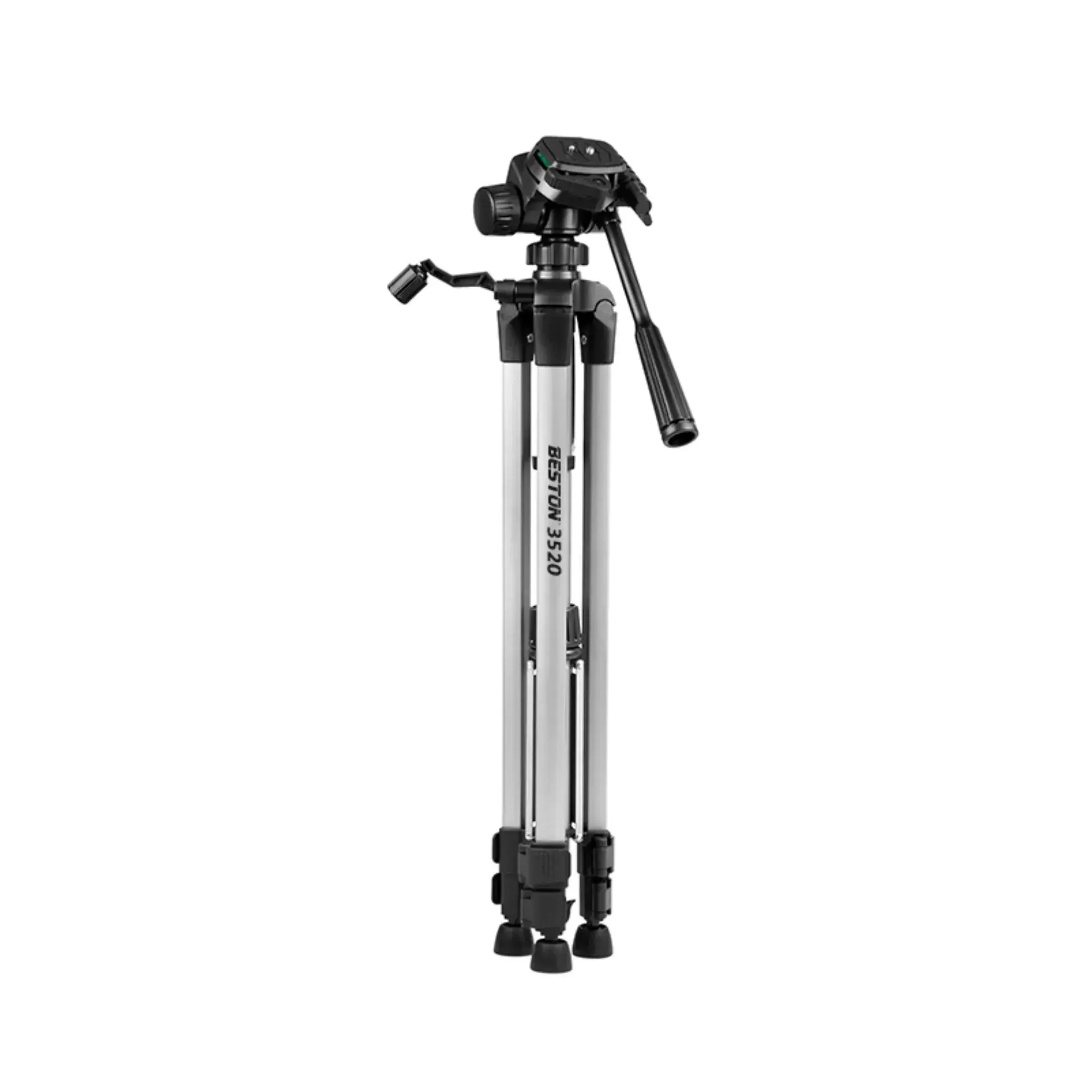 Tripode De Camara Beston Con Soporte Para Celular BST 3520-140cm