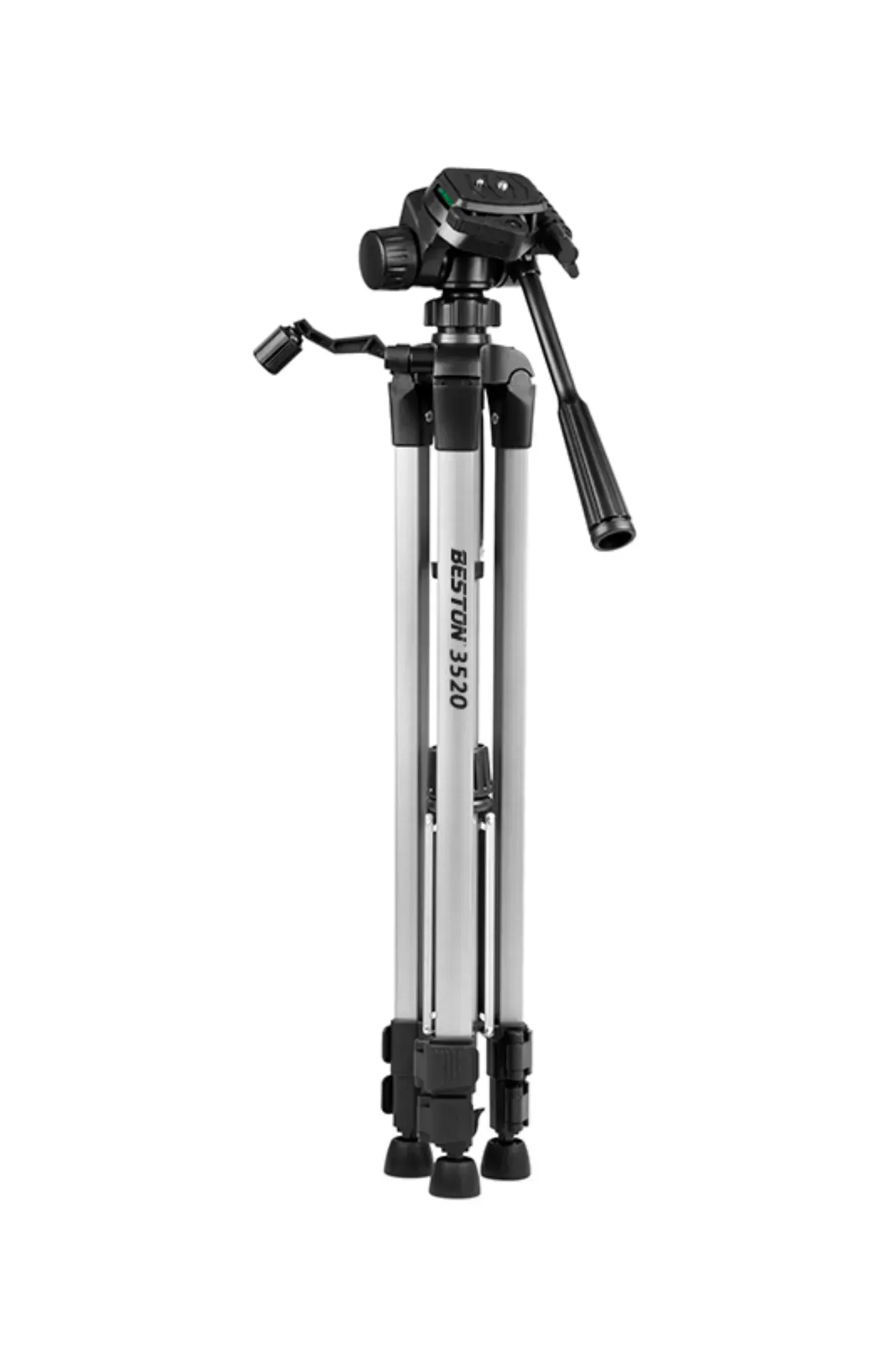 Tripode De Camara Beston Con Soporte Para Celular BST 3520-140cm